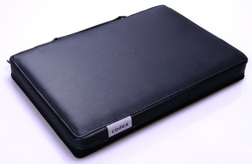 MacBook 13 'Codex bag from Moshi Picture 2