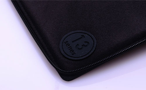 MacBook 13 'Codex bag from Moshi Picture 4