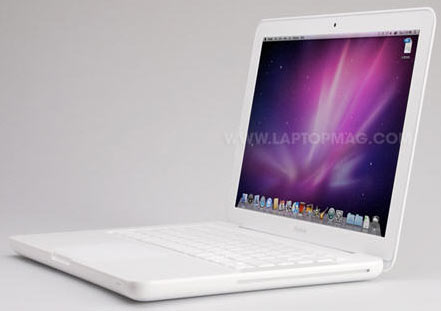 MacBook 2009 - healthy, competitive price Picture 2