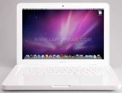 MacBook 2009 - healthy, competitive price Picture 3
