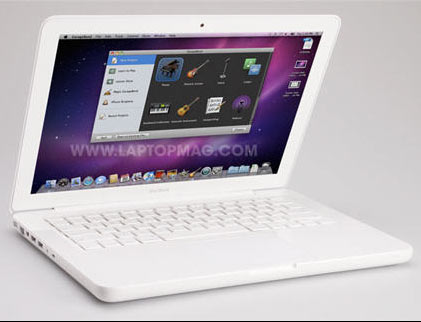 MacBook 2009 - healthy, competitive price Picture 4