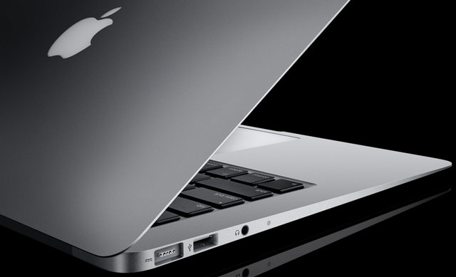 MacBook Air 2011 - seniors in the ultra-thin world Picture 2