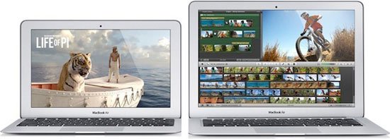 MacBook Air 2013 is very difficult to fix Picture 1
