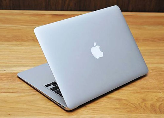 Macbook Air 2013 to Vietnam Picture 4
