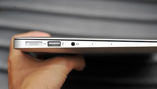 Macbook Air 2013 to Vietnam Picture 6