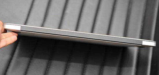 Macbook Air 2013 to Vietnam Picture 8