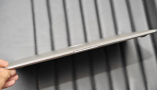 Macbook Air 2013 to Vietnam Picture 9