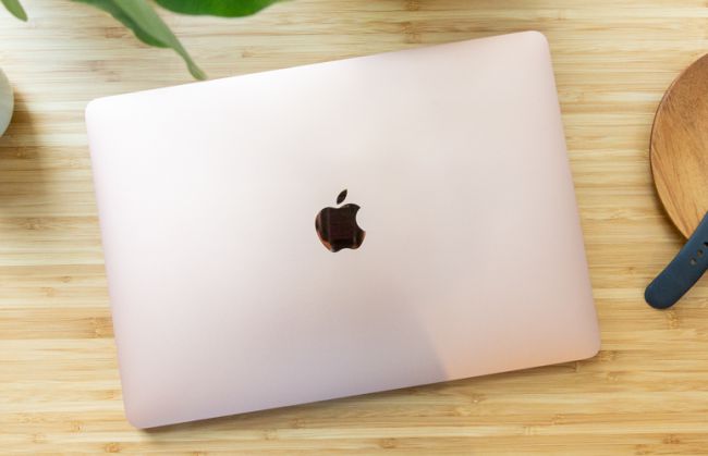 MacBook Air 2019 review - beautiful and durable laptop Picture 10
