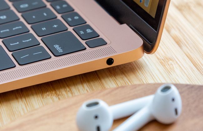 MacBook Air 2019 review - beautiful and durable laptop Picture 3