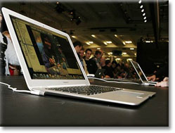 MacBook Air is criticized for ... poor features Picture 2