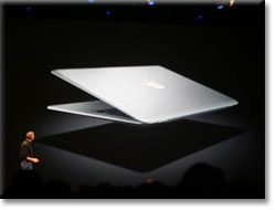 MacBook Air is criticized for ... poor features Picture 3