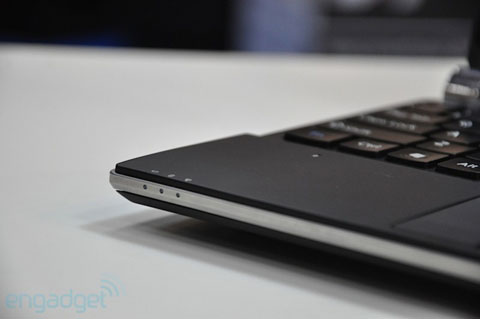 MacBook and Sony Vaio 'go home together' Picture 11