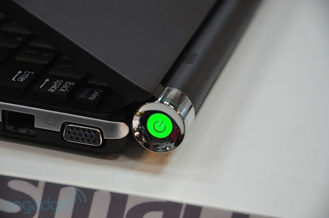 MacBook and Sony Vaio 'go home together' Picture 12