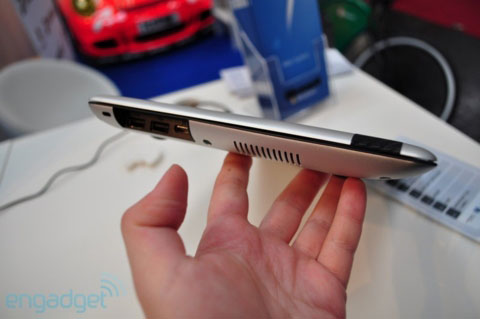 MacBook and Sony Vaio 'go home together' Picture 14