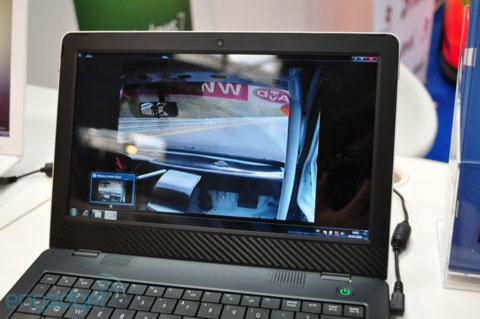 MacBook and Sony Vaio 'go home together' Picture 15