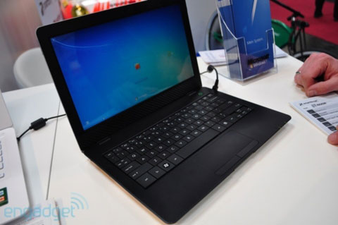 MacBook and Sony Vaio 'go home together' Picture 21