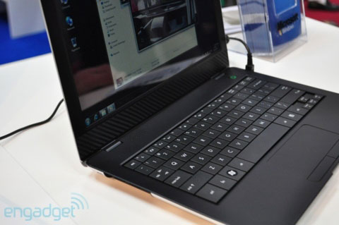 MacBook and Sony Vaio 'go home together' Picture 22