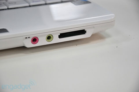 MacBook and Sony Vaio 'go home together' Picture 28