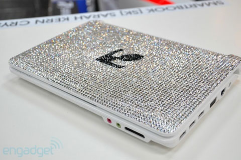 MacBook and Sony Vaio 'go home together' Picture 32