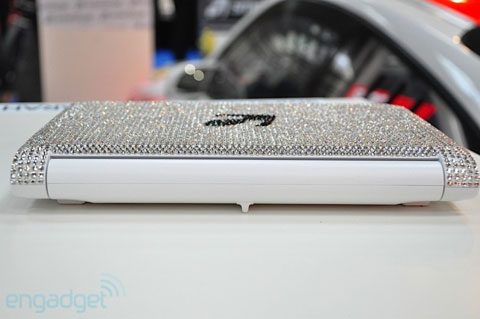 MacBook and Sony Vaio 'go home together' Picture 33