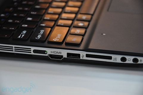 MacBook and Sony Vaio 'go home together' Picture 4