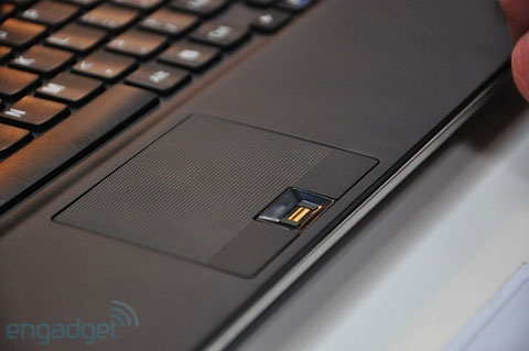 MacBook and Sony Vaio 'go home together' Picture 6