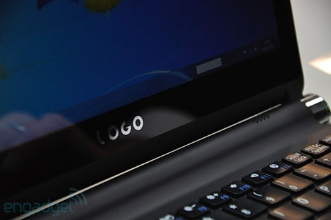 MacBook and Sony Vaio 'go home together' Picture 8