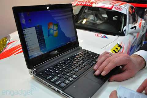 MacBook and Sony Vaio 'go home together' Picture 9