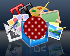 Macromedia Flash - Advanced masking with action script Picture 3