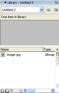 Macromedia Flash - City photo zoom effect Picture 1