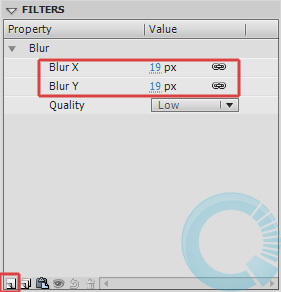 Macromedia Flash: Create effects for nature photos Picture 6