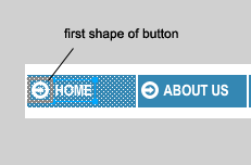 Macromedia Flash - Create flash menu with sound Picture 13