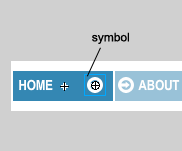 Macromedia Flash - Create flash menu with sound Picture 17