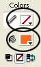 Macromedia Flash - Create flash menu yourself Picture 11