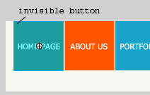 Macromedia Flash - Create menu effects Picture 16