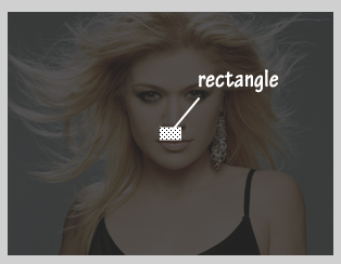 Macromedia Flash - Create photo album using mask technique Picture 7