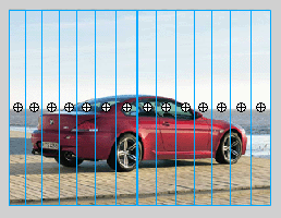 Macromedia Flash - Mysterious words Picture 12