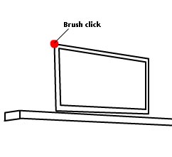 Macromedia Flash - Photo effects appear with sound Picture 8