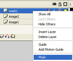 Macromedia Flash - Photo effects with sound Picture 9