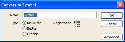 Macromedia Flash - Pinwheel hill Picture 14