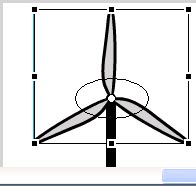 Macromedia Flash - Pinwheel hill Picture 16