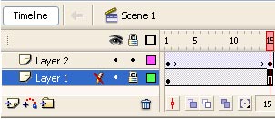 Macromedia Flash - Pinwheel hill Picture 20
