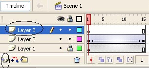 Macromedia Flash - Pinwheel hill Picture 21