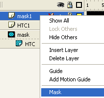 Macromedia Flash - Product image advertising effects Picture 14