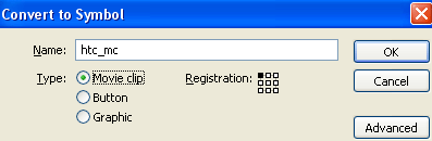 Macromedia Flash - Product image advertising effects Picture 4