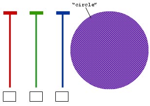 Macromedia Flash - RGB color slider Picture 18