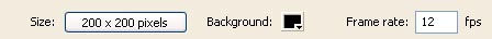Macromedia Flash - Strange planet Picture 1