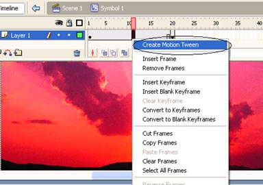 Macromedia Flash - Strange planet Picture 10