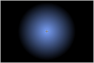 Macromedia Flash - Text effect: light ball Picture 13