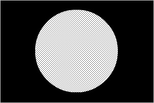 Macromedia Flash - Text effect: light ball Picture 4